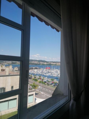 Apartamento Combarro